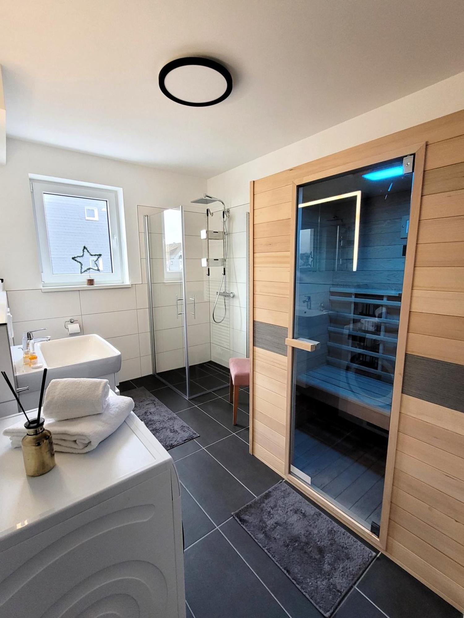 Winterberg Appartement 21128 Экстерьер фото