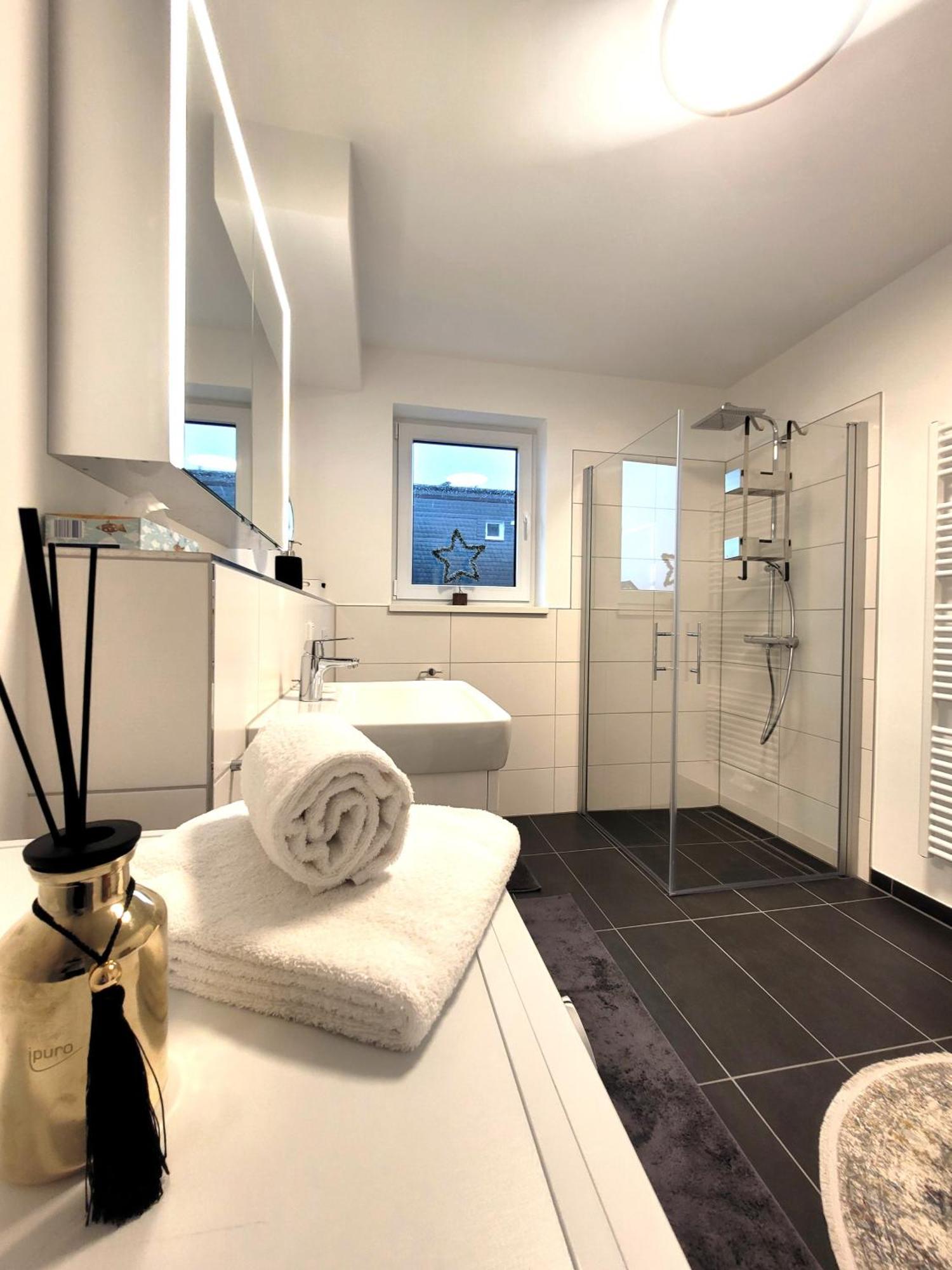 Winterberg Appartement 21128 Экстерьер фото