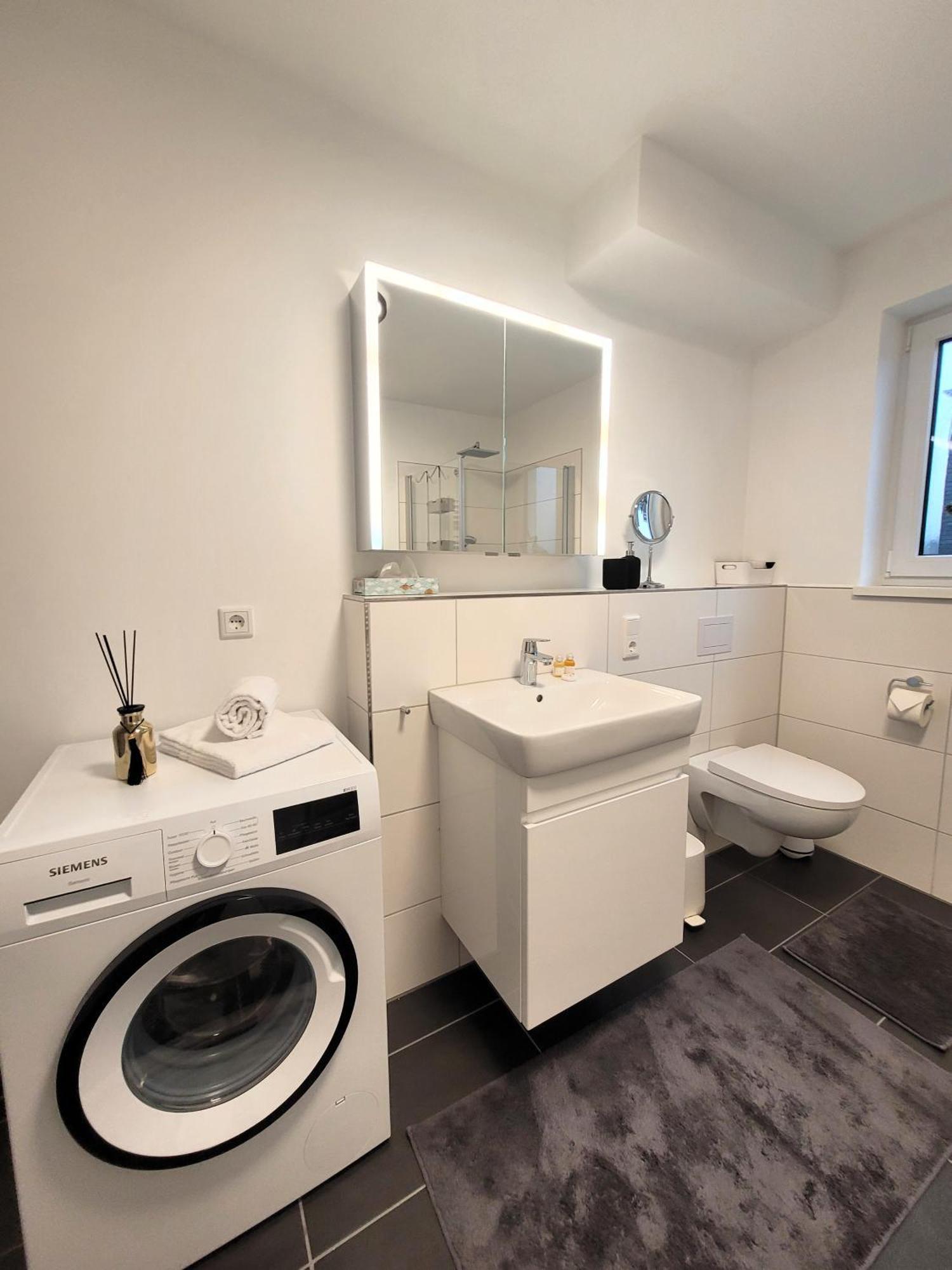 Winterberg Appartement 21128 Экстерьер фото