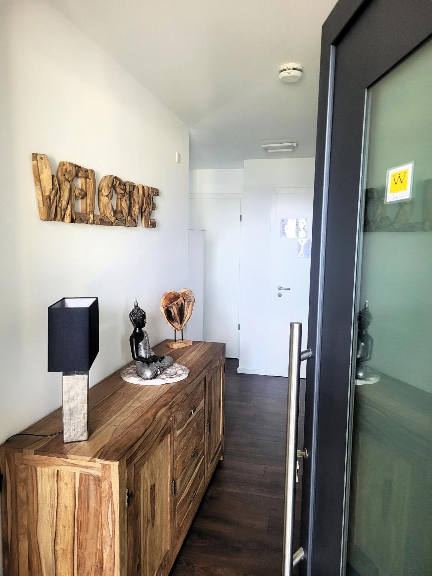 Winterberg Appartement 21128 Экстерьер фото