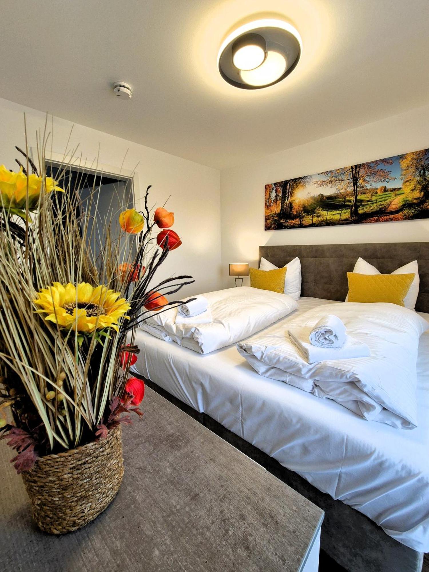 Winterberg Appartement 21128 Экстерьер фото