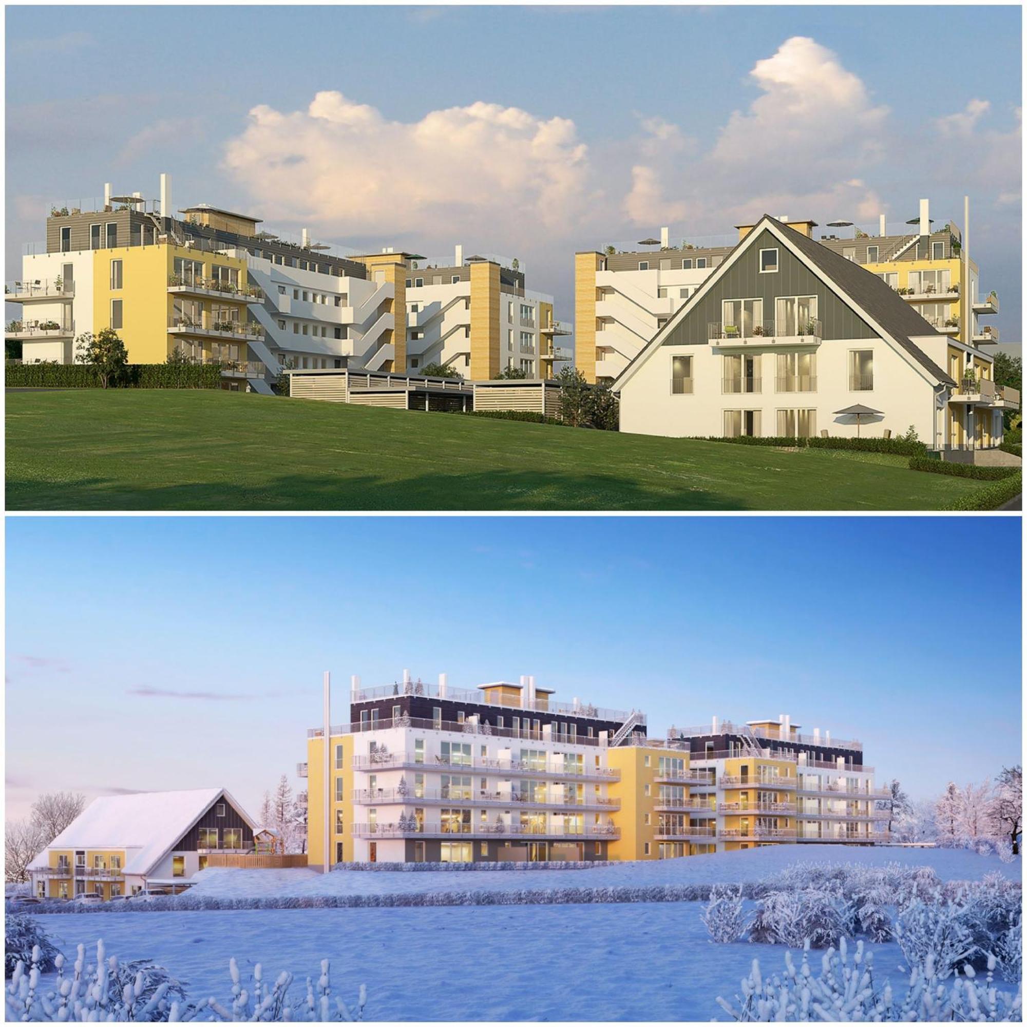 Winterberg Appartement 21128 Экстерьер фото